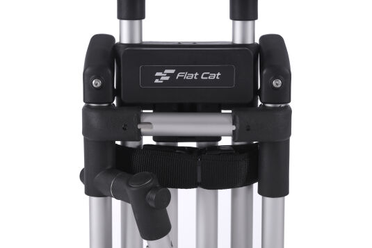 Flat Cat Touch Hybrid Green