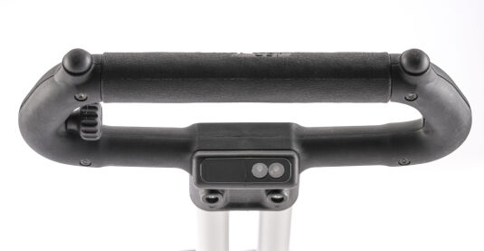 Flat Cat Ahead Black