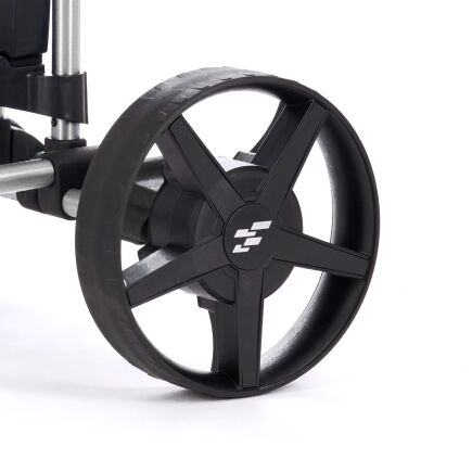 Flat Cat Touch Hybrid Silver