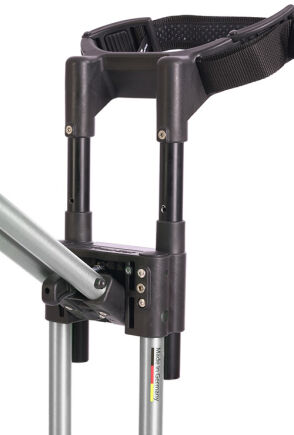 Flat Cat Touch Hybrid Silver