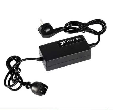 Flat Cat LADEGERÄT LI-ION