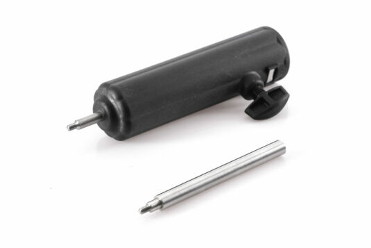 Flat Cat Schirmhalter-Verlängerungs-Stift Schirmhalter-Verlängerungs-Stift