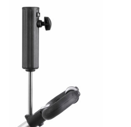 Flat Cat Schirmhalter-Verlängerungs-Stift Schirmhalter-Verlängerungs-Stift