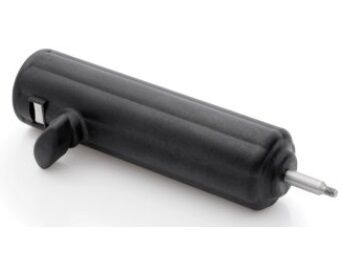 Flat Cat SCHIRMHALTER