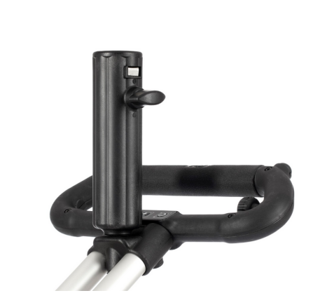 Flat Cat SCHIRMHALTER