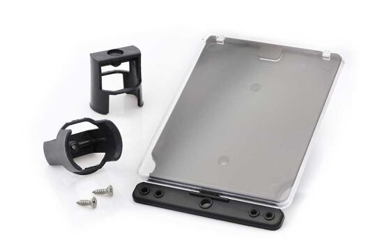 Flat Cat SCOREKARTENHALTER MIT BALLHALTER