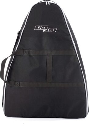 Flat Cat TROLLEY BAG