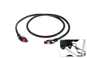 Flat Cat Akku Verlängerungskabel