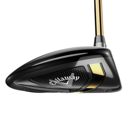 Callaway Epic Max Star Fairwayholz Damen