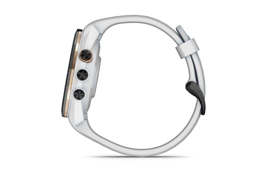 Garmin Approach® S70 - 42 mm weiss