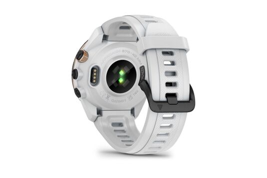 Garmin Approach® S70 - 42 mm weiss