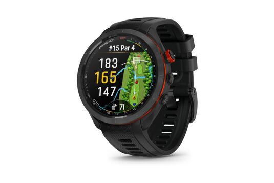Garmin Approach® S70 - 42 mm schwarz