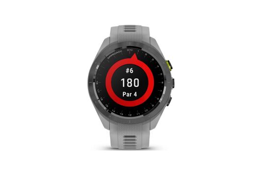 Garmin Approach® S70 - 42 mm schwarz