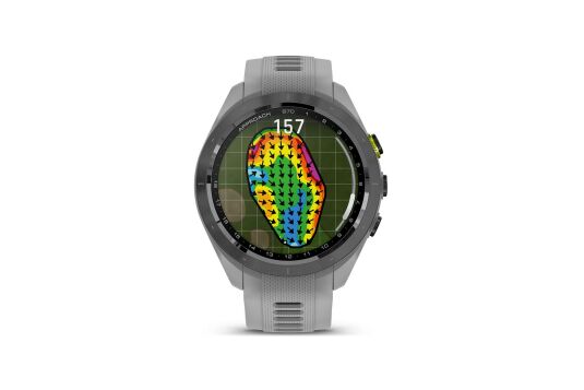 Garmin Approach® S70 - 42 mm schwarz