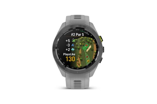 Garmin Approach® S70 - 42 mm schwarz