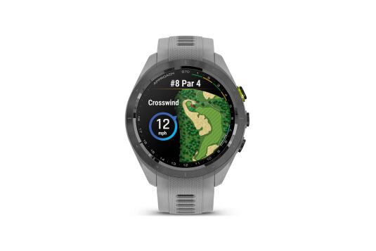 Garmin Approach® S70 - 42 mm schwarz
