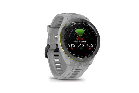 Garmin Approach® S70 - 42 mm schwarz