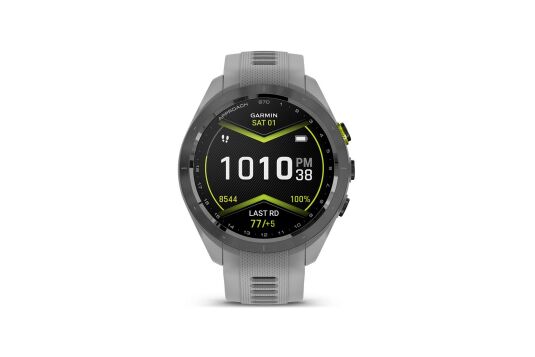 Garmin Approach® S70 - 42 mm schwarz