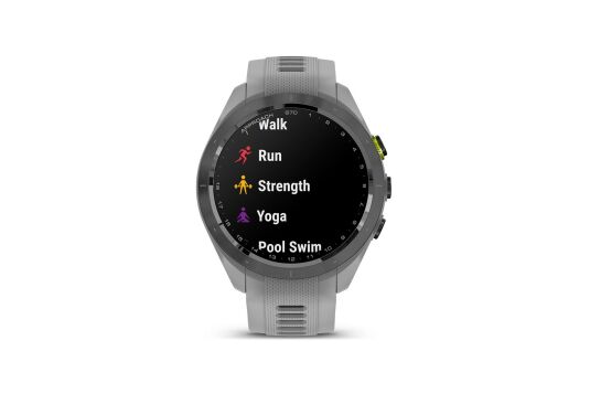 Garmin Approach® S70 - 42 mm schwarz