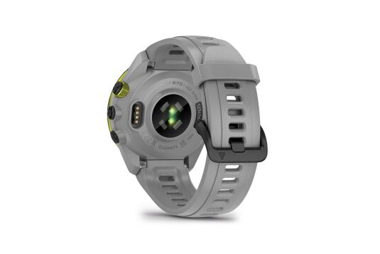 Garmin Approach® S70 - 42 mm schwarz