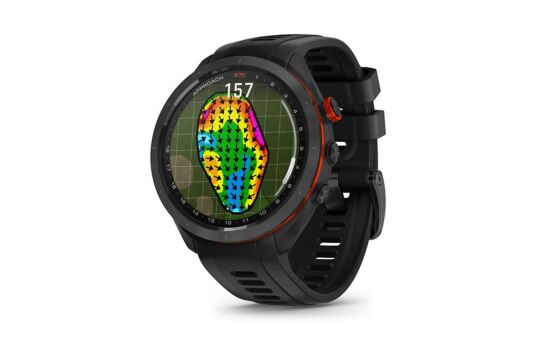 Garmin Approach® S70 - 42 mm schwarz