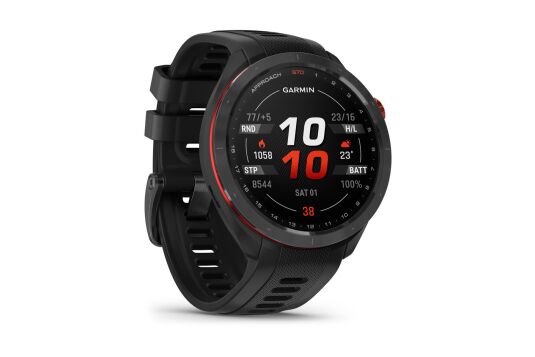 Garmin Approach® S70 - 42 mm schwarz