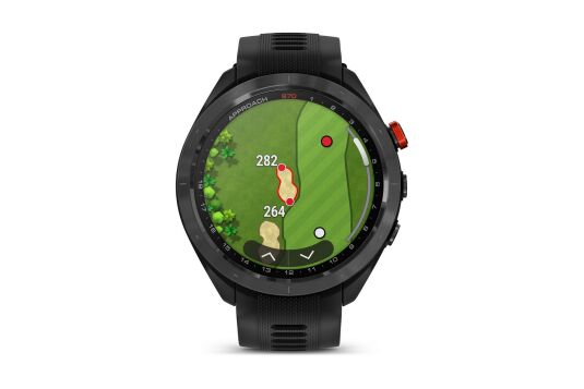 Garmin Approach® S70 - 42 mm schwarz