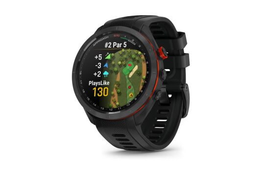 Garmin Approach® S70 - 42 mm schwarz