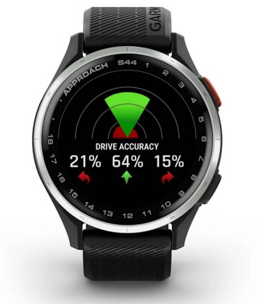 Garmin S44