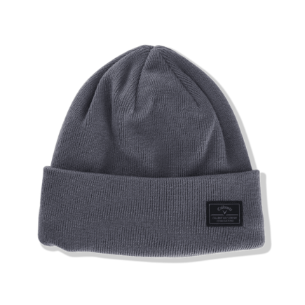 Callaway Winter Term Beanie Grau
