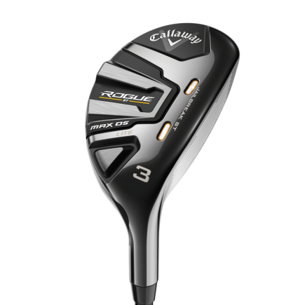 Callaway Rogue ST MAX OS Lite Hybrid 7H (33°) Ladies