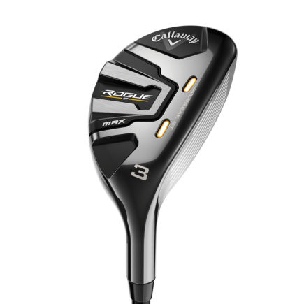 Callaway Rogue ST MAX Hybrid 5 Mitsubishi Tensei AV Blue 75