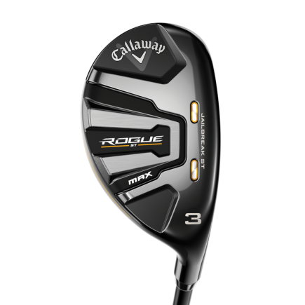 Callaway Rogue ツアーレプリカモデル9.5型 Callaway Rogue ST MAX Hybrid 5 Mitsubishi Tensei AV Blue 75