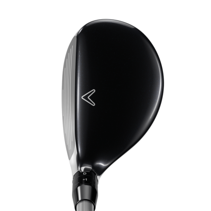 Callaway Paradym Hybrid 21° Project X Regular 60