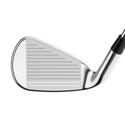 Callaway Rogue ST MAX OS Eisen