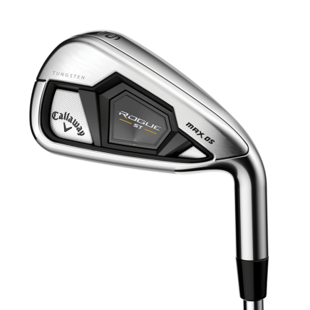 Callaway Rogue ST MAX 5W 18° Callaway Rogue ST MAX Driver kij do golfa - BogiGolf.com.pl
