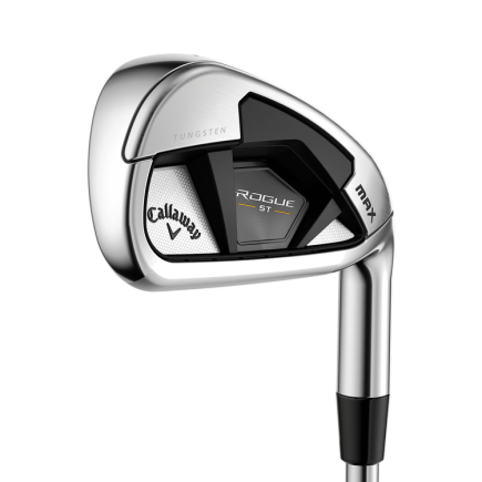 Callaway Rogue ST MAX 5W 18° Callaway Rogue ST MAX Driver kij do golfa - BogiGolf.com.pl