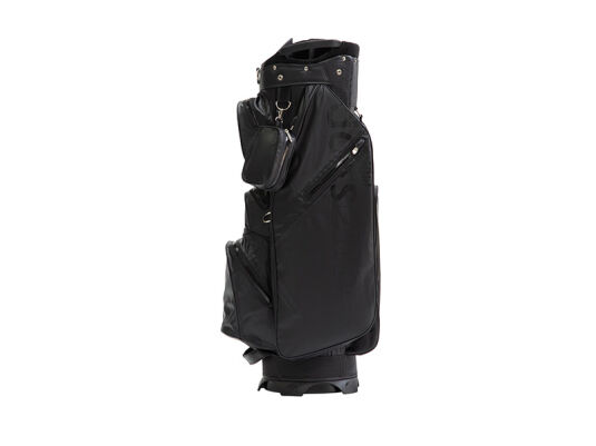 Jucad JuCad Aquastop Plus Cartbag Black