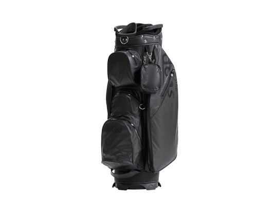 Jucad JuCad Aquastop Plus Cartbag Black