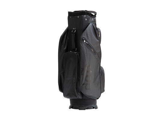 Jucad JuCad Aquastop Plus Cartbag Black