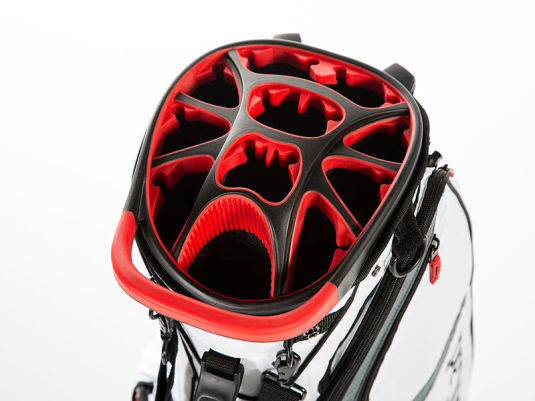 Jucad JuCad Bah Fly Schwarz-titan