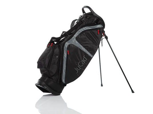 Jucad JuCad Bah Fly Schwarz-titan