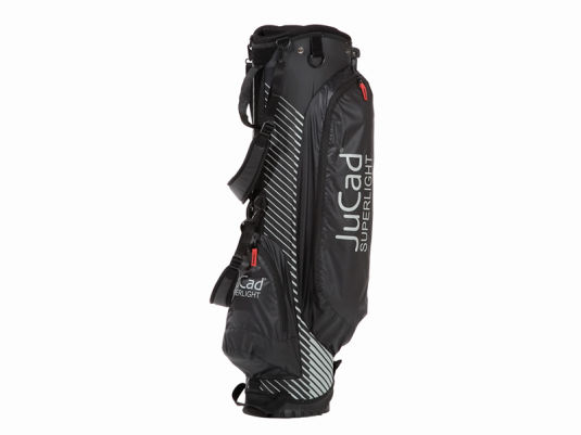 Jucad JuCad Bag Superlight Schwarz