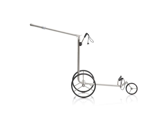 Jucad JuCad drive SL Titan Travel 2.0