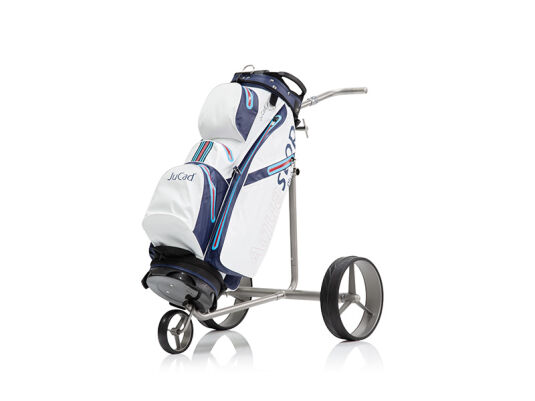 Jucad JuCad drive SL Titan Travel 2.0