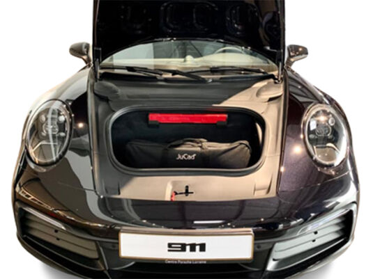 Jucad JuCad drive SL Titan Travel 2.0