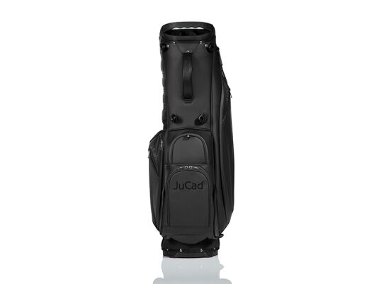 Jucad JuCad Bag 2 in 1 First Class schwarz