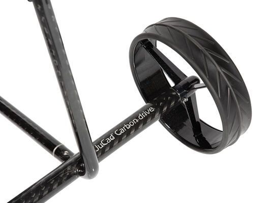 Jucad JuCad Carbon drive 2.0