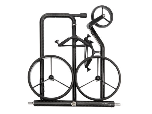 Jucad JuCad Carbon drive 2.0