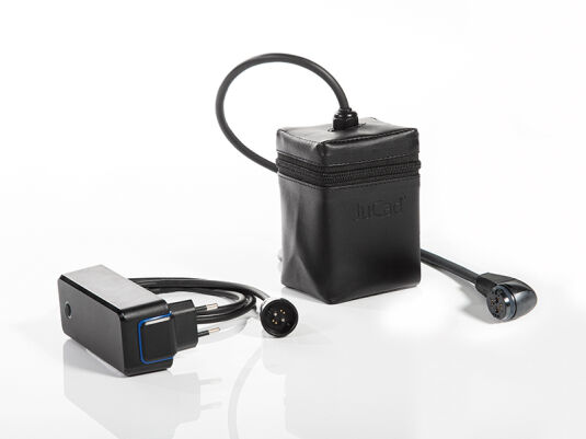 Jucad JuCad Carbon Travel 2.0 FACELIFT